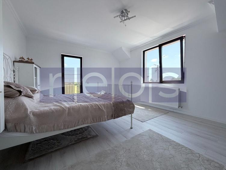 Duplex cu 4 camere cu Canalizare în Central