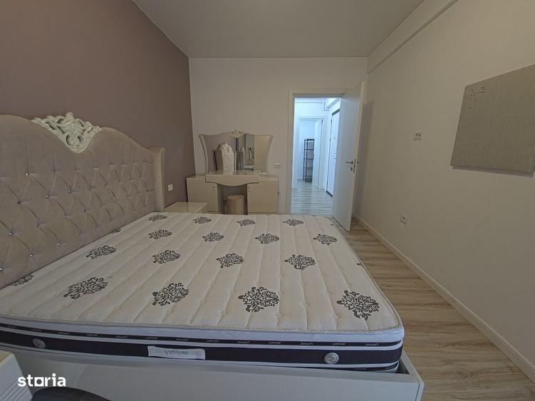 Apartament cu 2 camere în Tomis Plus