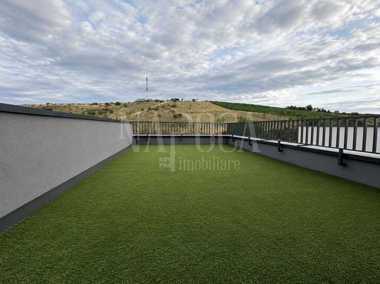 Duplex cu 4 camere cu Canalizare în Iris