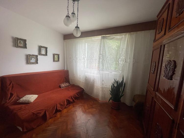 Apartament 2 camere - 2
