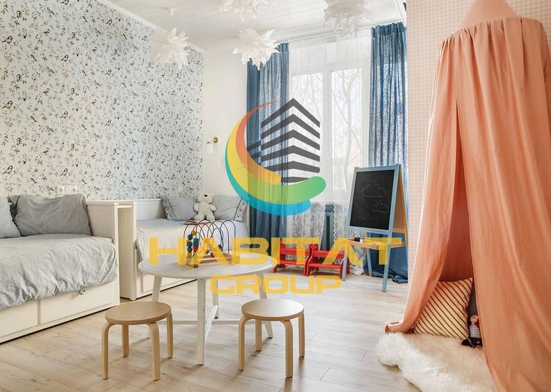 Apartament 3 camere- 71mp-Postalionului-acte gata! - 7