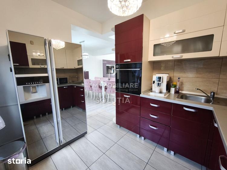 Casă cu 4 camere cu Teren 276 Mp în Valea Borcutului