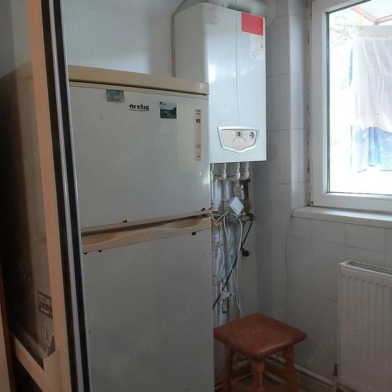 Garsonieră semidecomandată în Rahova