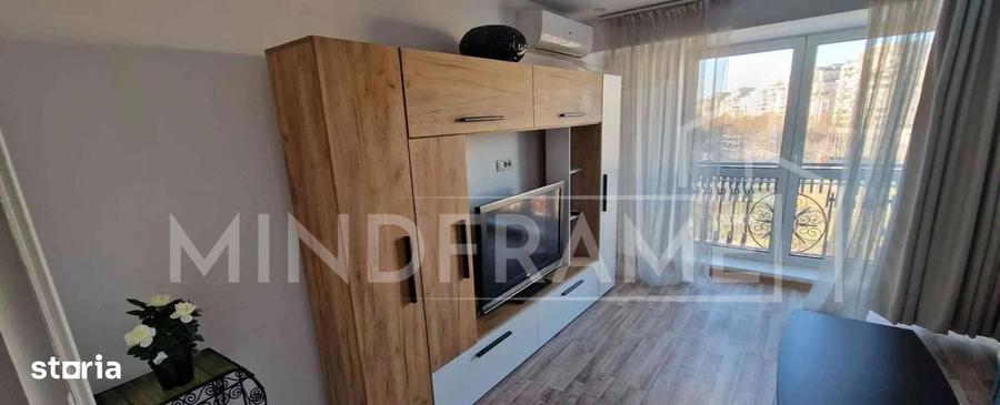 Rond Piata Alba Iulia Decebal Decomandat - 1