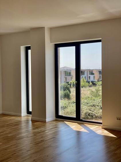 Apartament nou 3 camere, 3 bai, 2 dressinguri, A0 Pipera Voluntari - 2
