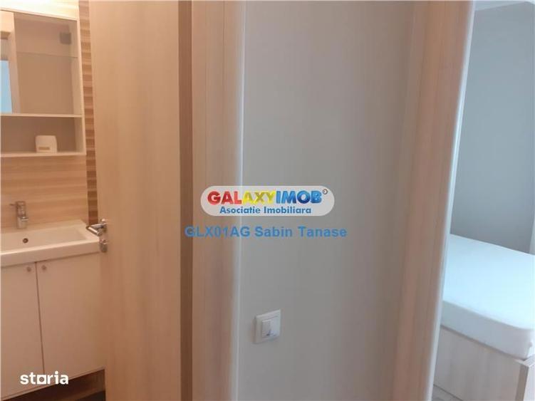 Apartament cu 2 camere decomandat, mobilat în Calea București