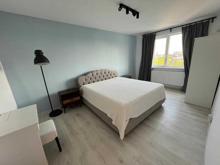 Apartament 3 Camere Spațios + Parcare Inclusa Apollo Residence - 3