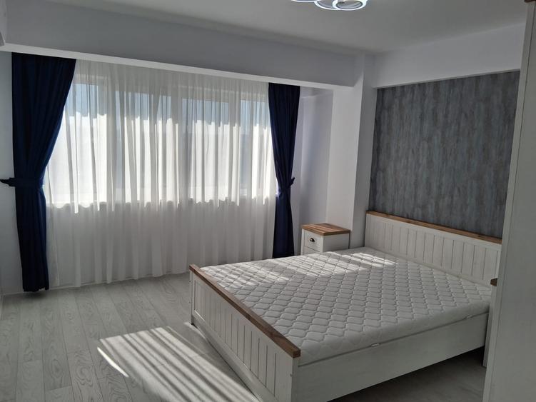 Apartament cu 2 camere decomandat în Cug