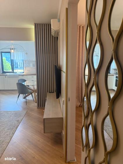 Apartament | 3 camere | Pipera | 4City North - 2