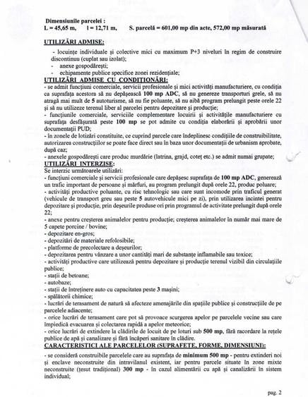 Spațiu comercial, în Ciorogârla