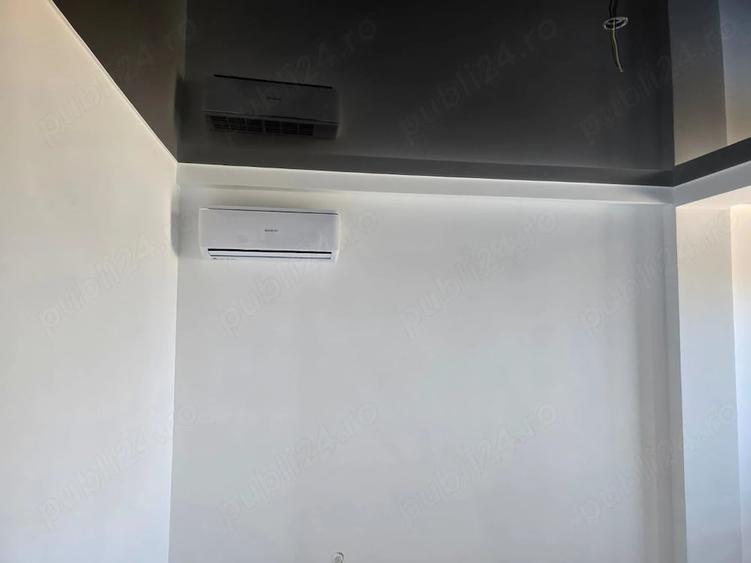 Apartament cu 2 camere decomandat în Micro 17