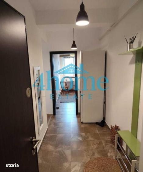Apartament cu 2 camere în Berceni