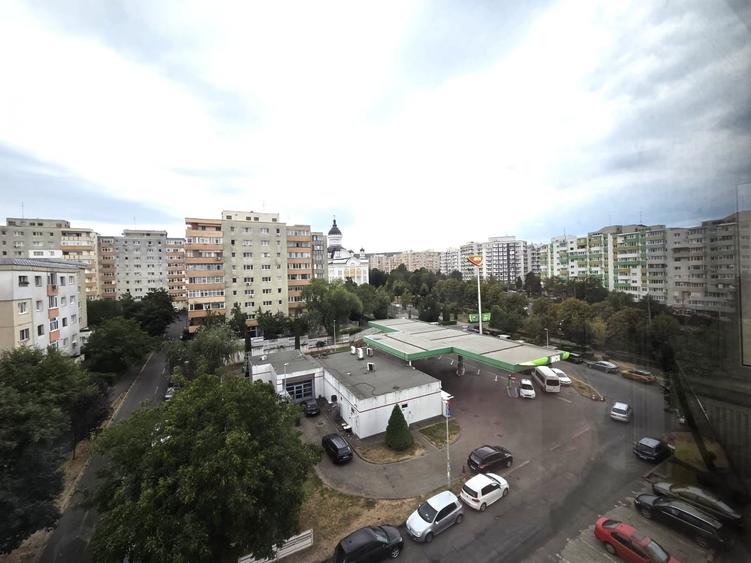 Apartament cu 2 camere decomandat, mobilat în Mănăștur