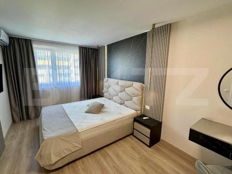 Apartament 2 camere, 58 mp, zona Urban Plaza - 6