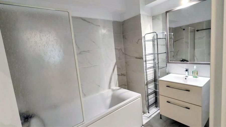 Apartament 1 camera Unirea Towers | Prima inchiriere | Parcare - 6