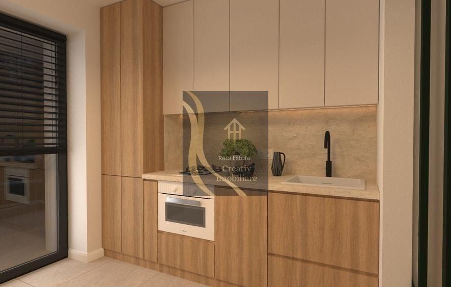 APARTAMENT NOU 2 CAMERE | PRIMA ÎNCHIRIERE | BD. THEODOR PALLADY - 5