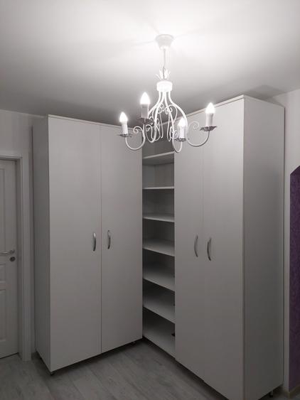 3 DECOMANDATE spatios, renovat, mobilat si utilat, Narcisa - 6