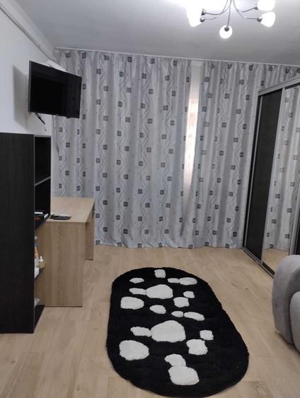 Garsonieră semidecomandată în Prundu