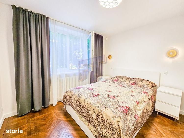 Apartament 2 camere in Cotroceni, renovat complet in 2024, prima inchi - 7