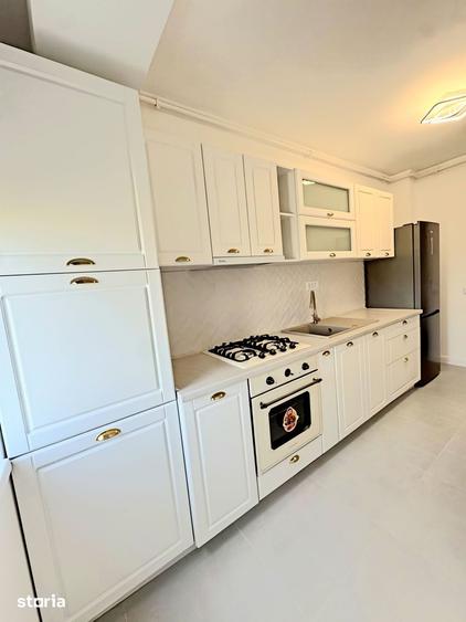 Apartament cu 2 camere în Inel II