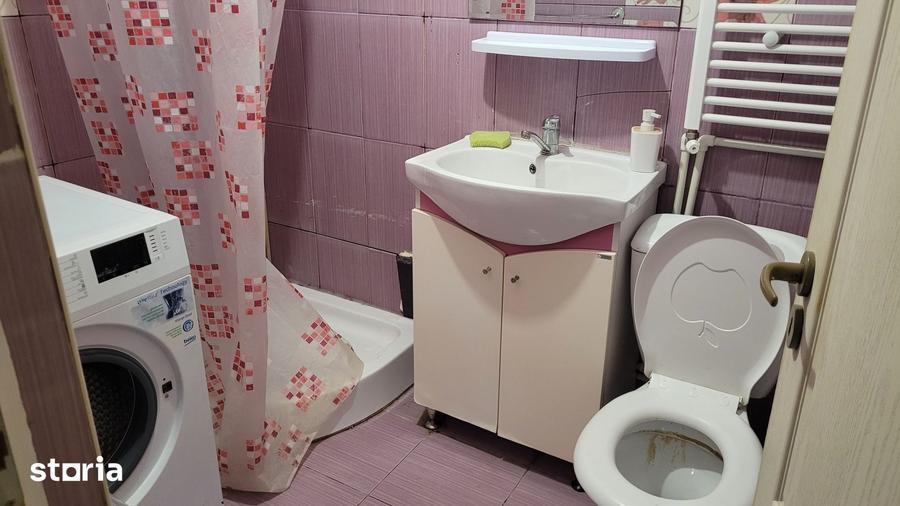 Garsonieră în Micro 14