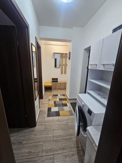 Garsoniera Berceni Aparatorii Patriei-Complex nou - 2