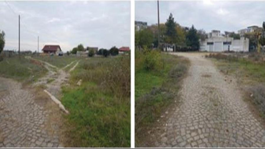 Teren Construcții intravilan de 4171 mp, în Vidin-Progresul