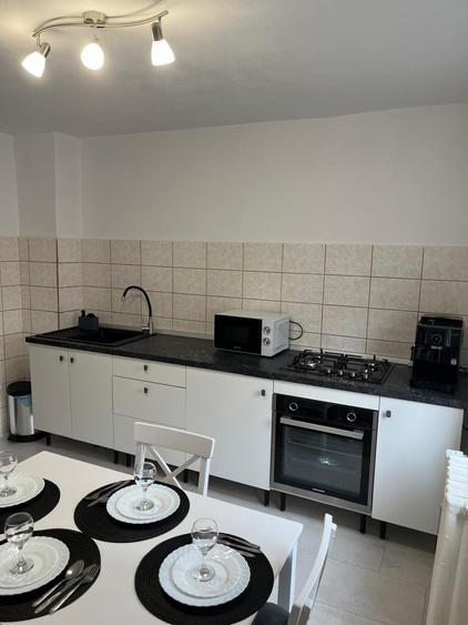 Inchiriez apartament 2 camere decomandate Sarari - 5