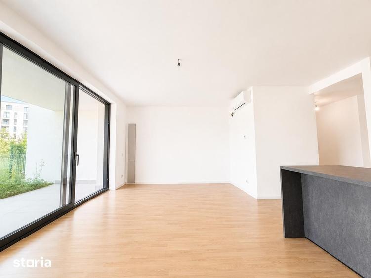 3 camere Baneasa | The Ivy Residence | Gradina proprie - Pret 1000 E + - 10