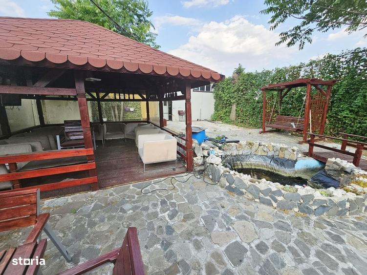 Casă cu 4 camere cu Teren 878 Mp în Ciorani