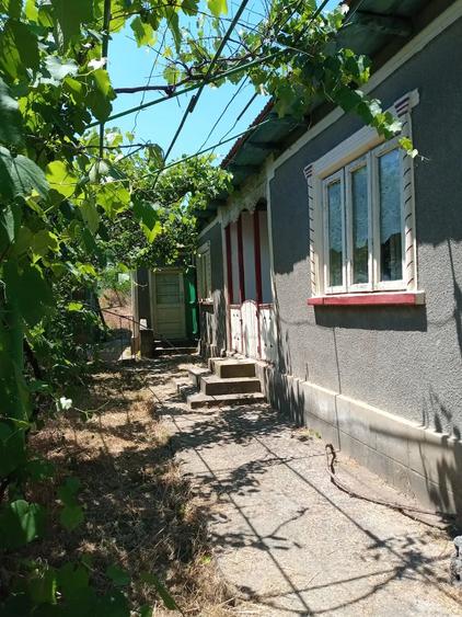 Casa de vanzare la ?ara - 5