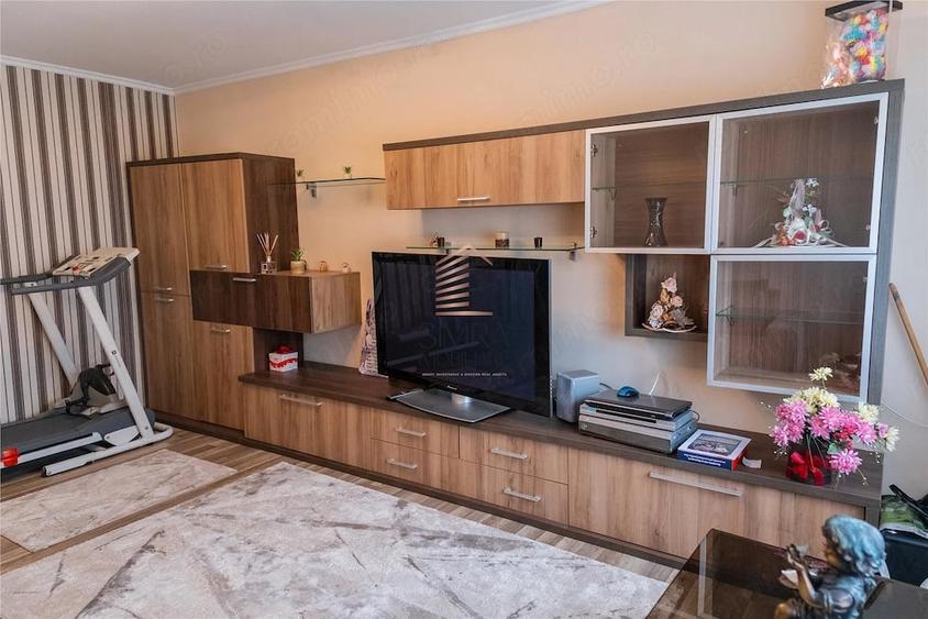 Apartament cu 3 camere decomandat în Calea Aradului