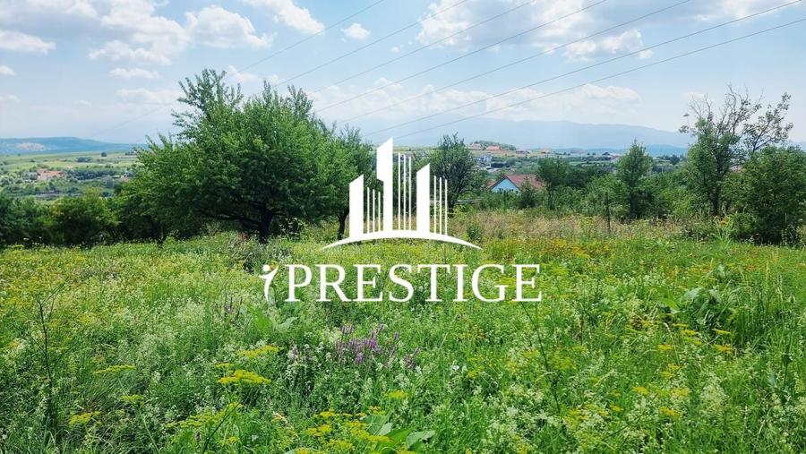 Teren Construcții intravilan de 960 mp, în Exterior Est