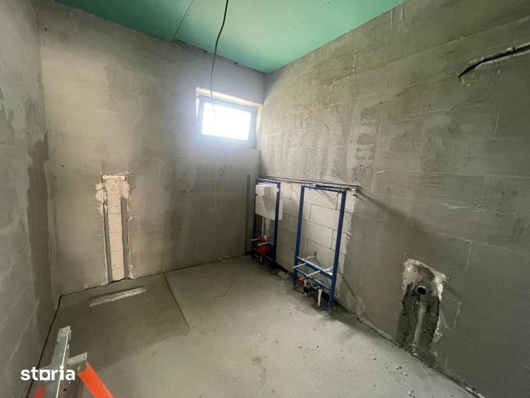 Casa noua pe parter, 107 mp utili, incalzire in pardoseala, Braniste - 11
