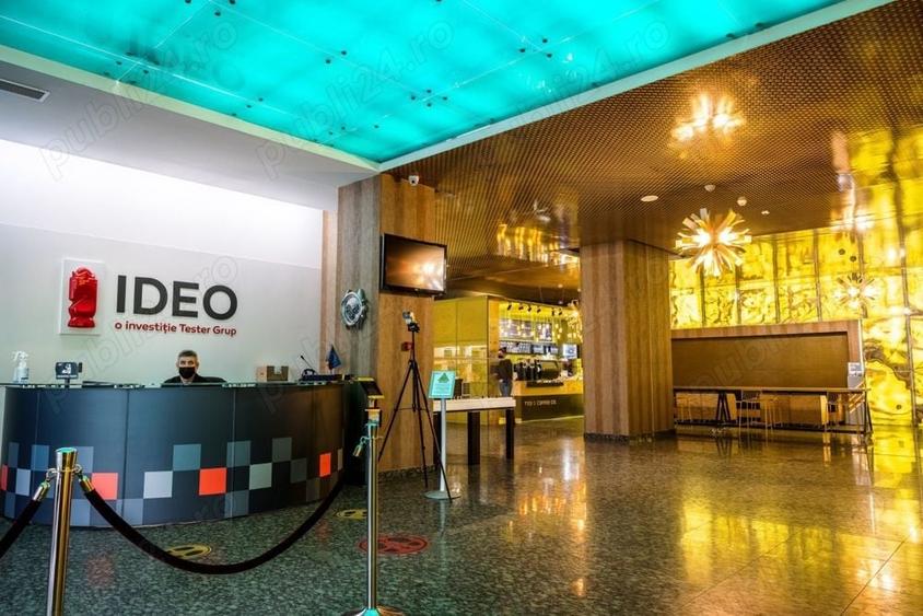 Spațiu comercial, de 150 mp, în Tudor Vladimirescu