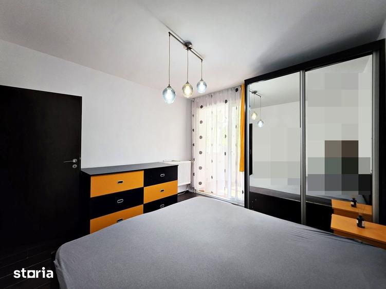 Apartament 2 Camere Titan IOR Rotunda - 8