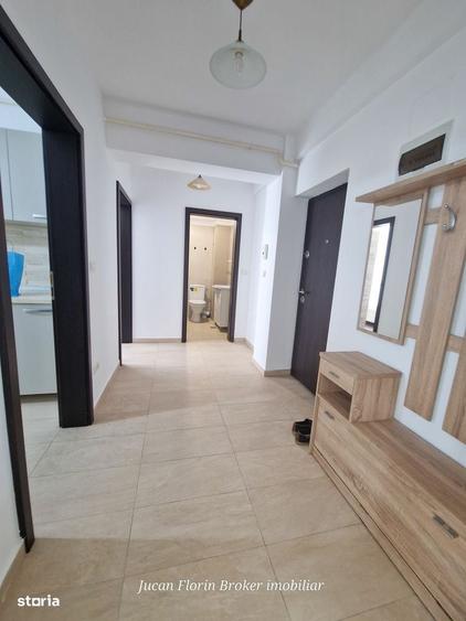 Apartament cu 2 camere decomandat în Cug