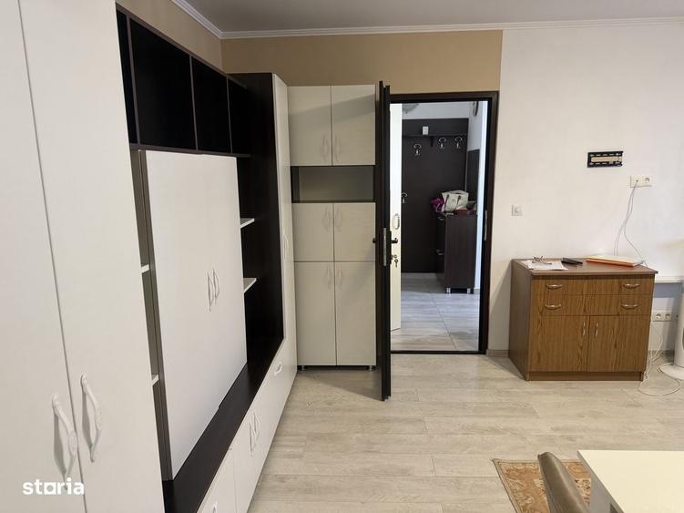 Apartament 2camere, mobilat, utilat, Zona Ultracentrala - 6