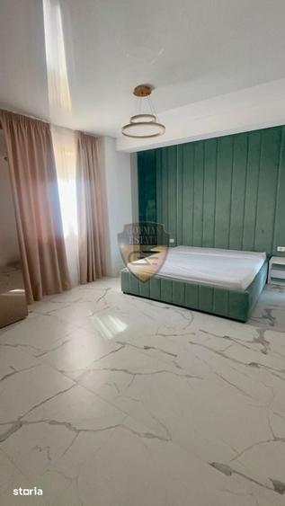 Apartament cu 3 camere în Nord