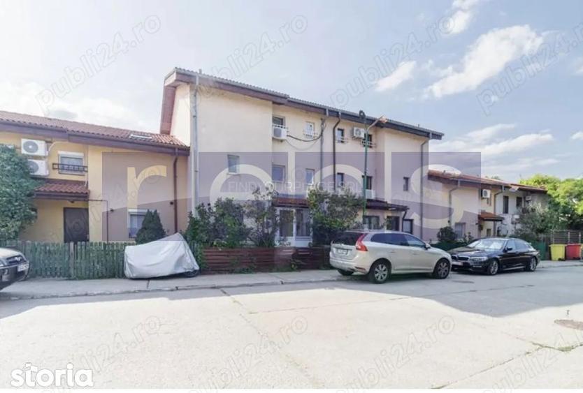 VANZARE VILA P+2 | COMPLEX AZUR PIPERA | CURTE PROPRIE | - 13