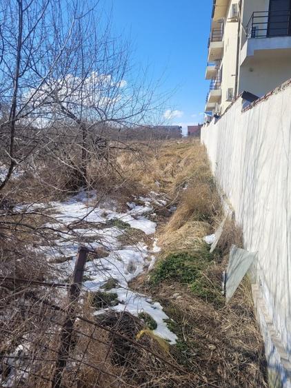 Teren Construcții intravilan de 5831 mp, în Nord