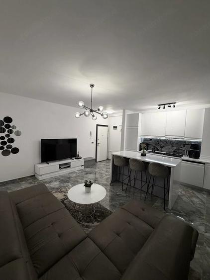Apartament cu 2 camere TOTUL NOU Braytim Musicescu - 6