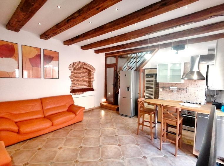 Apartament de inchiriat in Centru Vechi / Centrul Istoric, N. Balcescu - 1