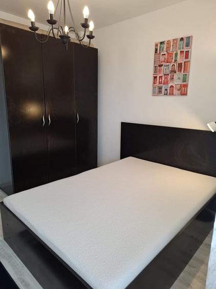 Apartament cu 2 camere decomandat în Turda