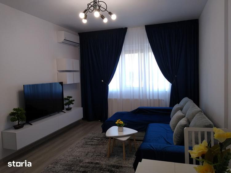 APARTAMENT 2 CAMERE REGIE RESIDENCE GROZAVESTI | POLITEHNICA |BLOC NOU - 10