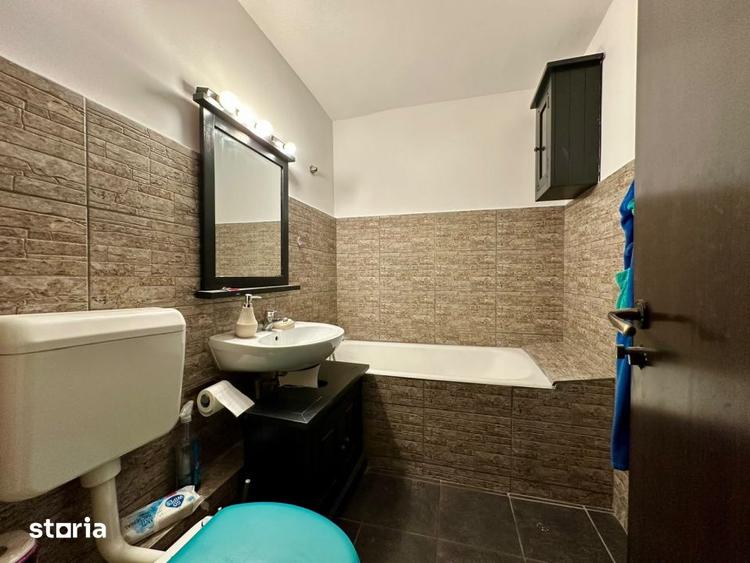 Pet Friendly, Apartament 2 camere, 60mp, metrou Orizont, 449 euro - 8