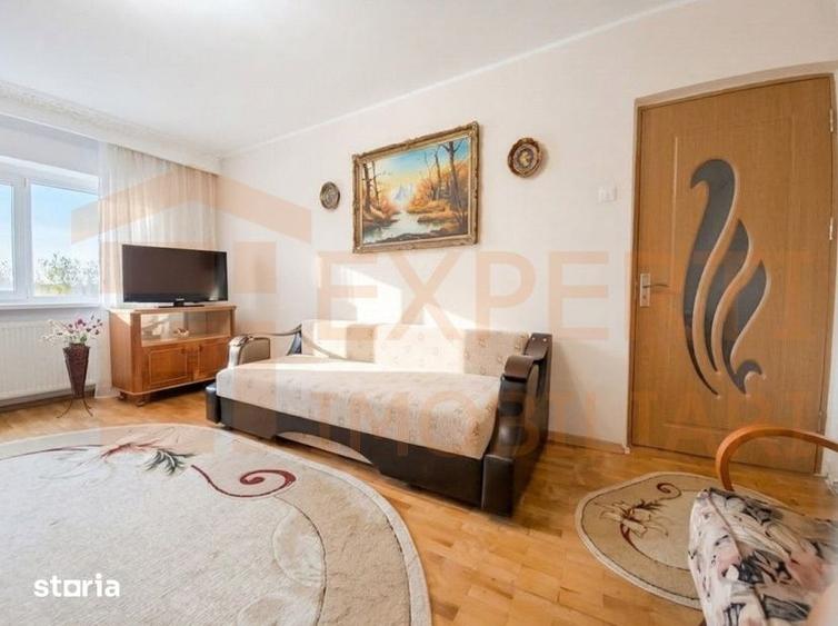 Apartament cu 2 camere în Gara