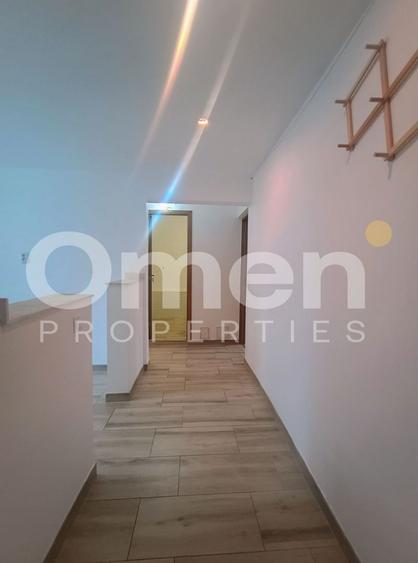 Apartament 2 camere decomandat | Etaj 2 | Parțial mobilat - 5