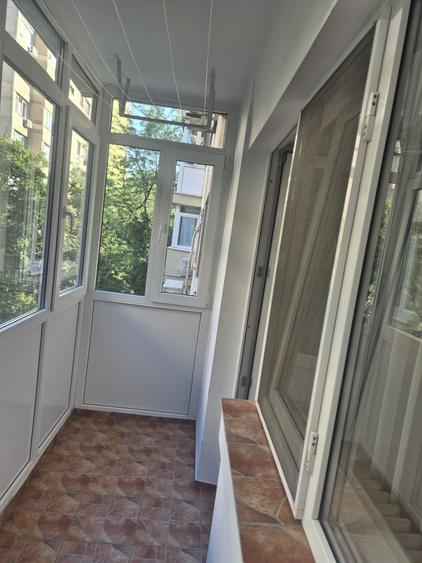 Apartament cu 2 camere decomandat în Doamna Ghica