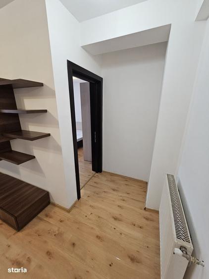 Apartament 2 camere | Militari Residence Rezervelor - 11